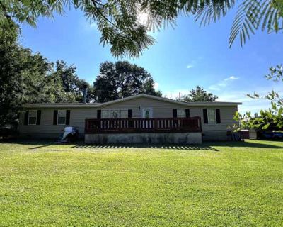 3 Bedroom 2BA 2040 ft Manufactured Home For Sale in HARLEM, GA