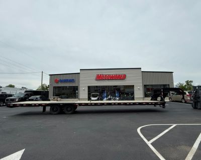 2024 Ascend Industries 2024 ASCEND INDUSTRIES SA DE CV GNLW40-20 STDK Trailer Utica, NY