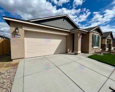 4 Bedroom 2.5BA 2170 ft Apartment For Rent in Carson City, NV