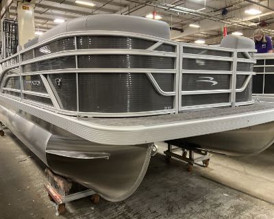 2024 Bennington SV Series 20 SVSB