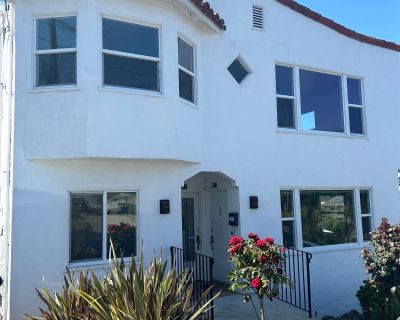 2 Bedroom 1BA 1250 ft House For Rent in Rodeo, CA