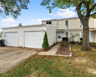 3 Bedroom 1BA 1296 ft Condo For Sale in Wadsworth, OH