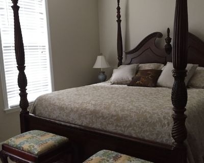 4 beds 3 bath house vacation rental in North Augusta, SC