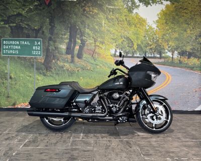 2025 Harley-Davidson Road Glide