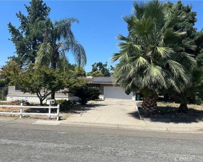 3 Bedroom 2BA 1440 ft Single Family Home For Sale in CHICO, CA