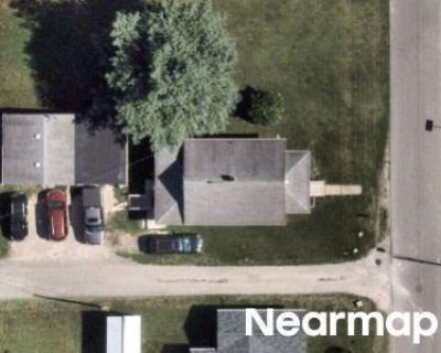 3 Bed 1 Bath Preforeclosure Property in Frankfort, IN 46041 - Hawthorne Ave