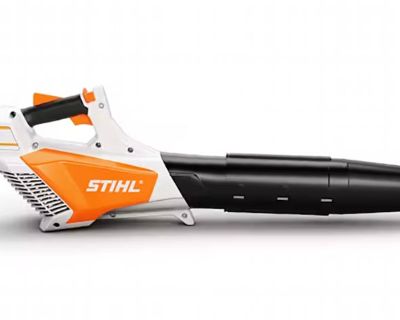 Stihl BGA 57 w/ AK 20 Battery & AL 101 Charger Blowers Franklin, NC