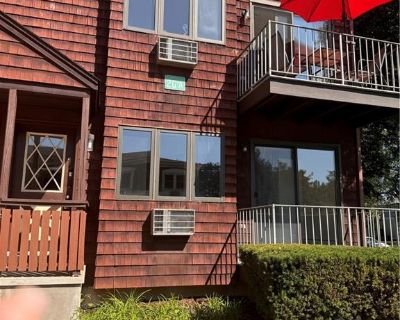 1 Bedroom 1BA 752 ft Furnished Condo For Rent in Nanuet, NY