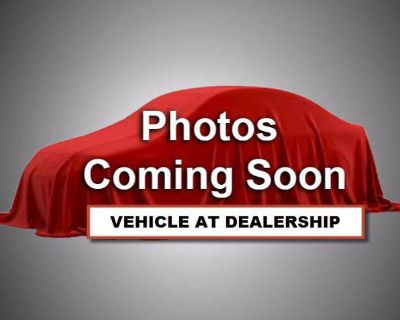 Used 2016 Mercedes-Benz GLA FWD 4dr