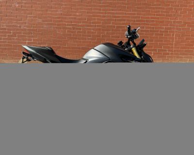 2025 Honda CB1000 Hornet SP