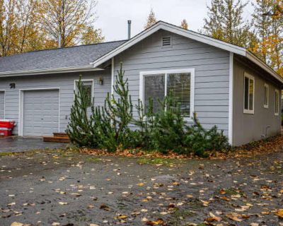 2 Bedroom 1BA 0 ft Apartment For Rent in Wasilla, AK