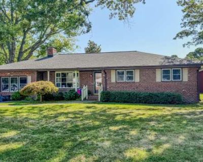 3 Bedroom 2BA 1753 ft Apartment For Rent in Algonquin, MD