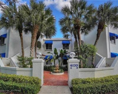 W Palm Aire Dr Apt A, Pompano Beach, Condo For Sale