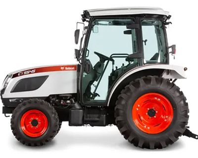 Condition: New, Make: Bobcat, Model: CT5545, Year: 2023, Color: White, Dealer: LN Equipment & Powersports, Phone: 910-259-5773. One Tough Animal! New 2023 Bobcat CT5545 Compact Tractor Sale In St Helena, NC This New 2023 Bobcat CT5545 Compact Tractor is for sale at LN Equipment & Powersports conveniently located in St Helena, North Carolina. Our knowledgeable team is eager to assist you, so don...