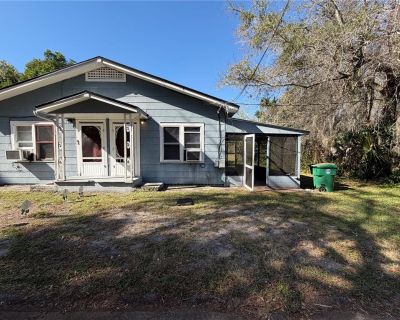 1 Bedroom 1BA 497 ft Apartment For Rent in Deland, FL