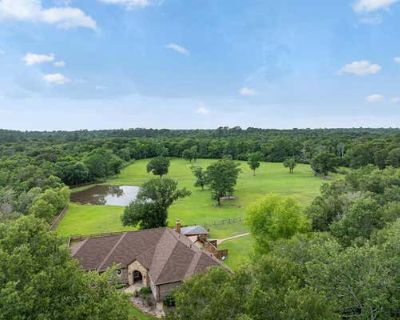 3 Bedroom 3BA 2376 ft Farm For Sale in BELLVILLE, TX