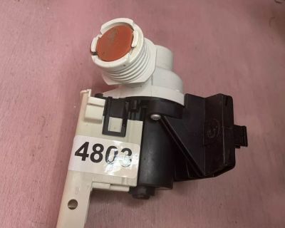 Frigidaire Washer Drain Pump Part#137311900