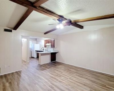 1 Bedroom 1BA Apartment For Rent in Sulphur Springs, Texas
