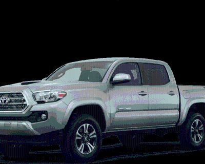 Used 2016 Toyota Tacoma SR5