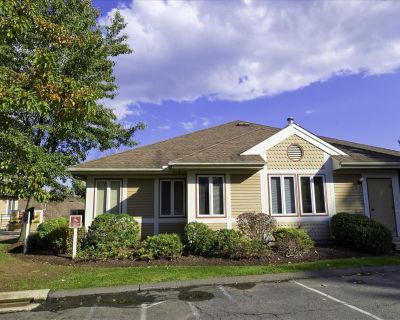 Mill Crossing Executive Suites w/ Individual Designs | 1224 Mill St