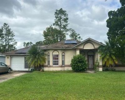 2.0 Bath Foreclosure Property in Palm Coast, FL 32164 - Robin Hood Ln
