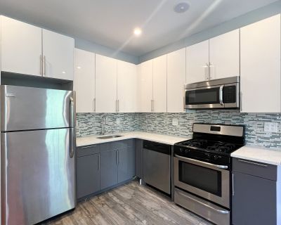 2 Bedroom 1BA Apartment For Rent in Manhattan, NY