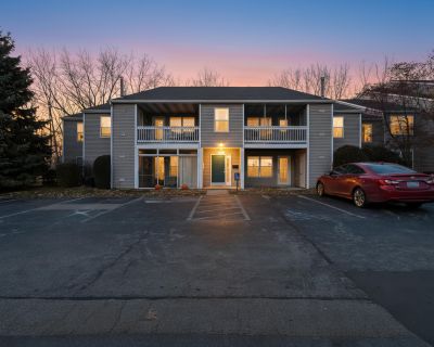 2 Bedroom 2BA 1225 ft Condo For Sale in Grand Rapids, MI