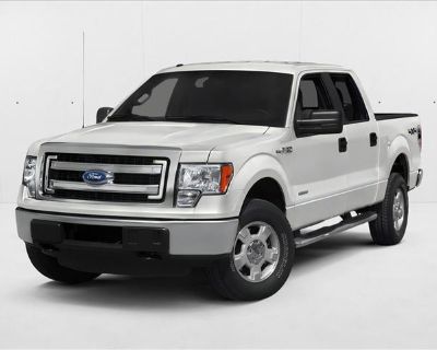 Used Ford F-150 For Sale Katy, TX | 1FTFW1CT4DFE01798 | AutoNation Ford Katy