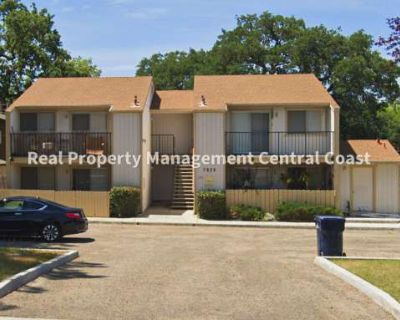 2 Bedroom 1BA 0 ft Apartment For Rent in Atascadero, CA