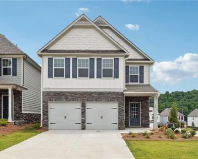 Windover Way, Dawsonville, Home For Rent