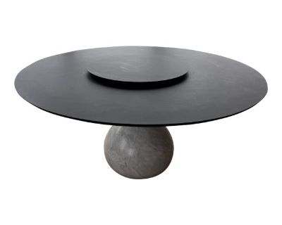 Roche Bobois Aqua Dining Table