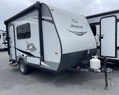 2021 Jayco JAY FLIGHT SLX 145RB