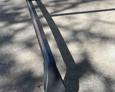 Kona Roof Rack and SVT ORP