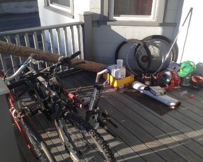 Random Free Stuff in Northampton