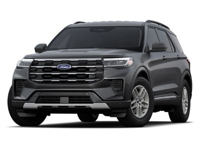 2025 Ford Explorer For Sale/Lease | 251462T