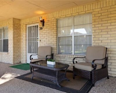 E El Rancho Ave Apt,mcallen, Flat For Rent
