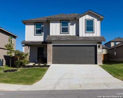 5 Bedroom 2BA Apartment For Rent in San Antonio, TX