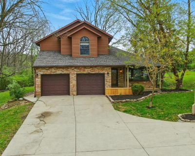 3 Bedroom 2BA 2451 ft Single Family House For Sale in Urbana, OH