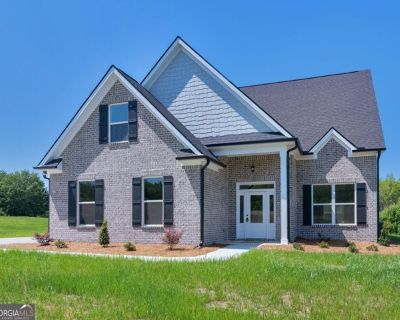 White Oak Way, Griffin, Home For Sale