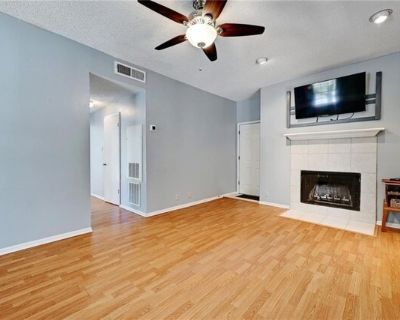 E St St Apt,austin, Condo For Rent