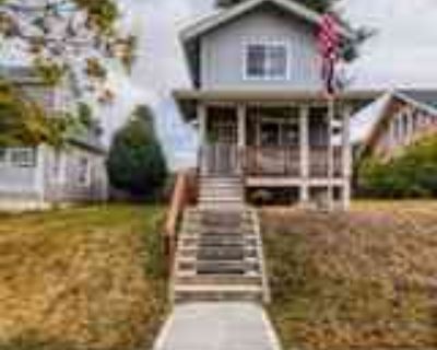 2 Bedroom 2BA 1062 ft² Pet-Friendly House For Rent in Tacoma, WA 4333 S M St