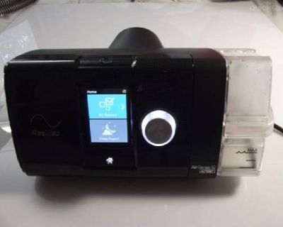 ResMed Airsense 10 Autoset CPAP Machine