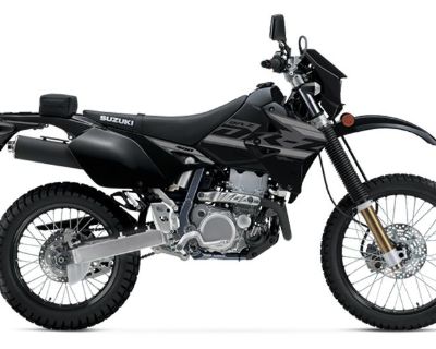2024 Suzuki DR-Z400S Dual Purpose Shakopee, MN