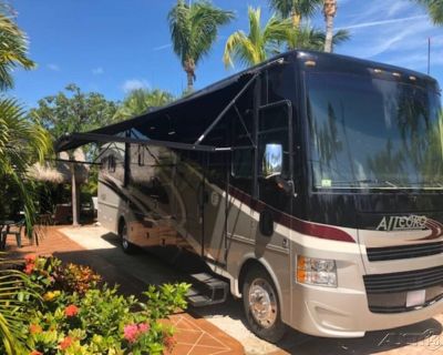 2016 Tiffin Motorhomes Allegro 36 LA Class A RV