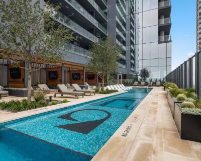 2 Bedroom 2BA Pet-Friendly Apartment For Rent in Austin, TX