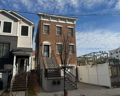 16 Fisk St # 1. Property for Rent in Jersey City, NJ for $1,850 with 1 bedroom and 1 full bath.. This freshly renovated one-bedroom apartment offers modern comfort and unbeatable convenience in the desirable West Bergen area of Jersey City. The unit features a bright and spacious layout with brand-new finishes throughout, plus a full suite of appliances including an in-unit washer and dryer for...