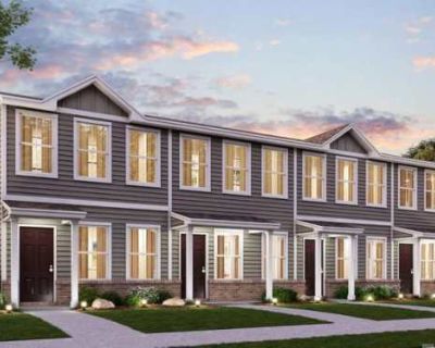 2 Bedroom 3BA 1339 ft Pet-Friendly Apartment For Rent in Lincolnton, NC