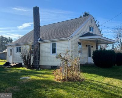 3 Bedroom 1BA 1260 ft Single Family House For Sale in Cascade, MD