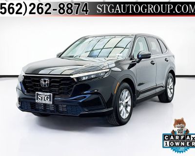 Used 2023 Honda CR-V EX