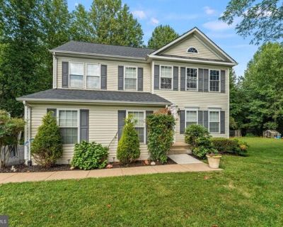 Autumn Brook Ln, Brandy Station, Home For Sale